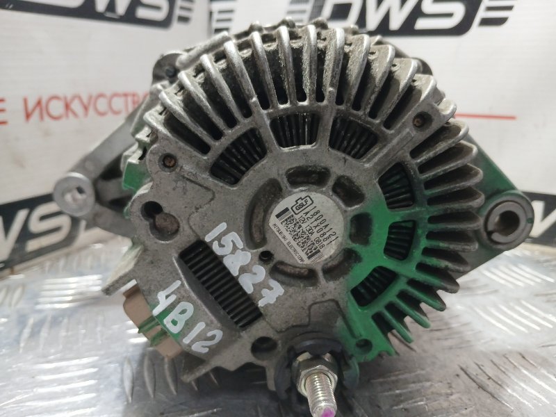 Генератор, 3000 рублей, Красноярск