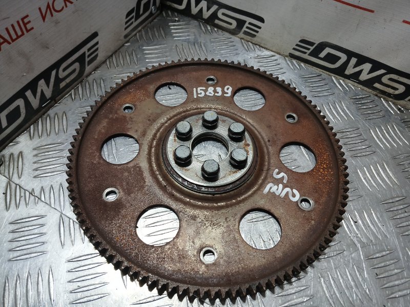 Маховик, 500 рублей, Красноярск