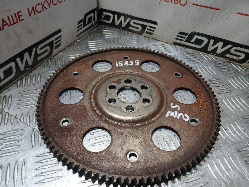 Маховик, 500 рублей, Красноярск