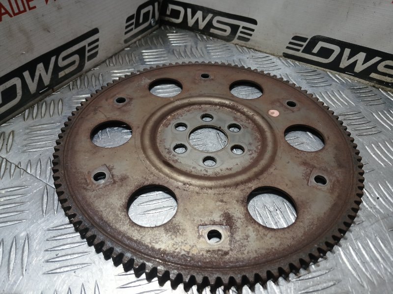 Маховик, 500 рублей, Красноярск