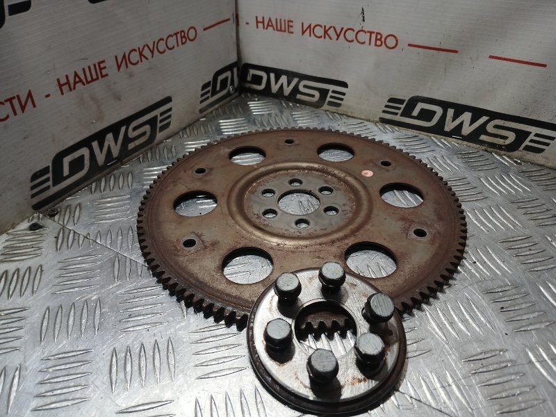 Маховик, 500 рублей, Красноярск