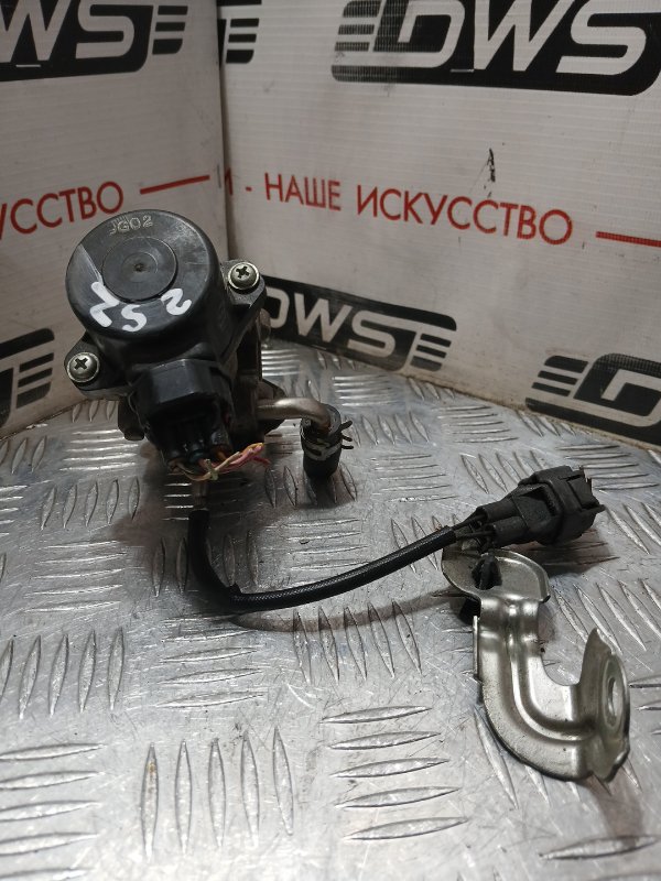 Клапан EGR, 500 рублей, Красноярск