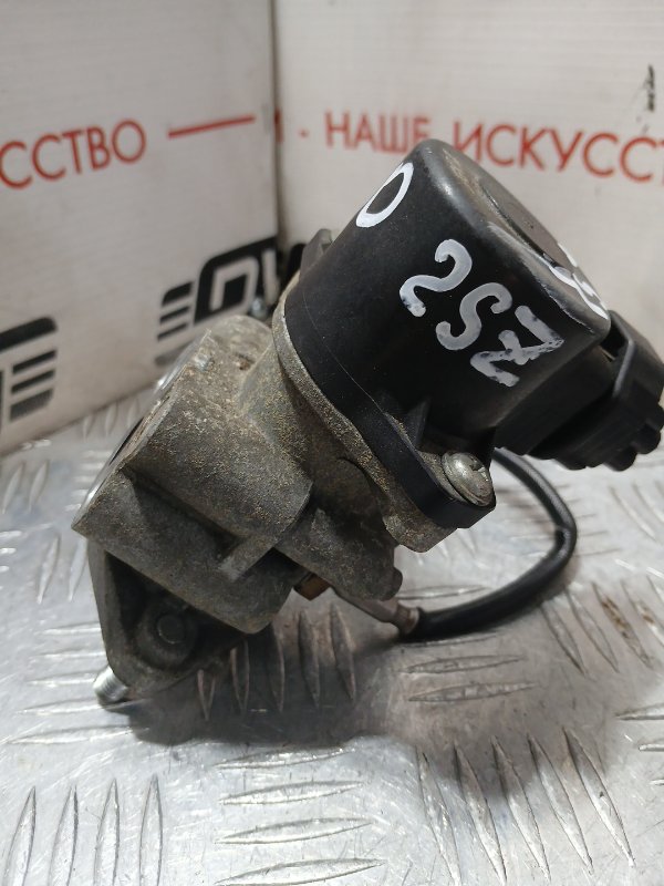 Клапан EGR, 500 рублей, Красноярск