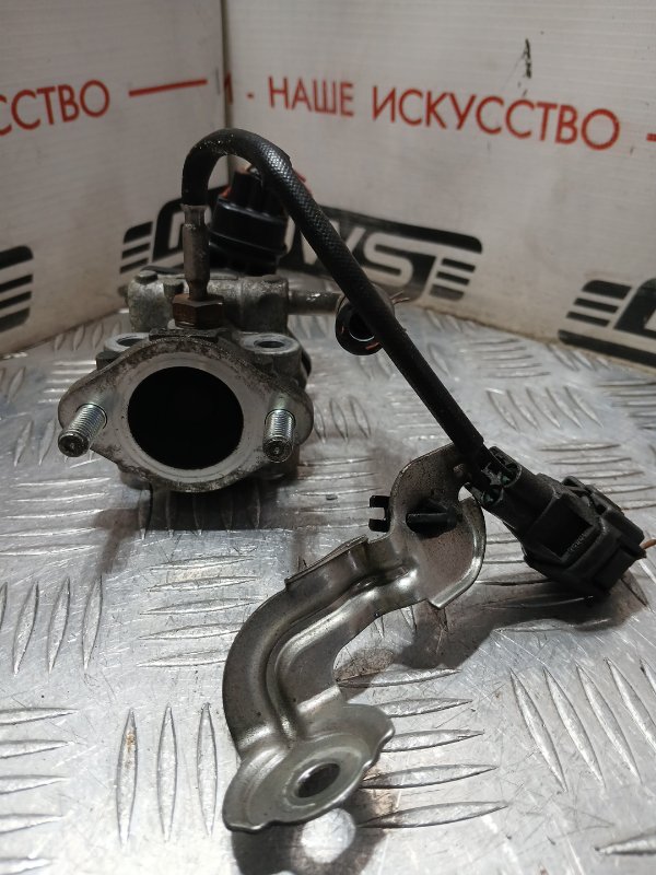 Клапан EGR, 500 рублей, Красноярск