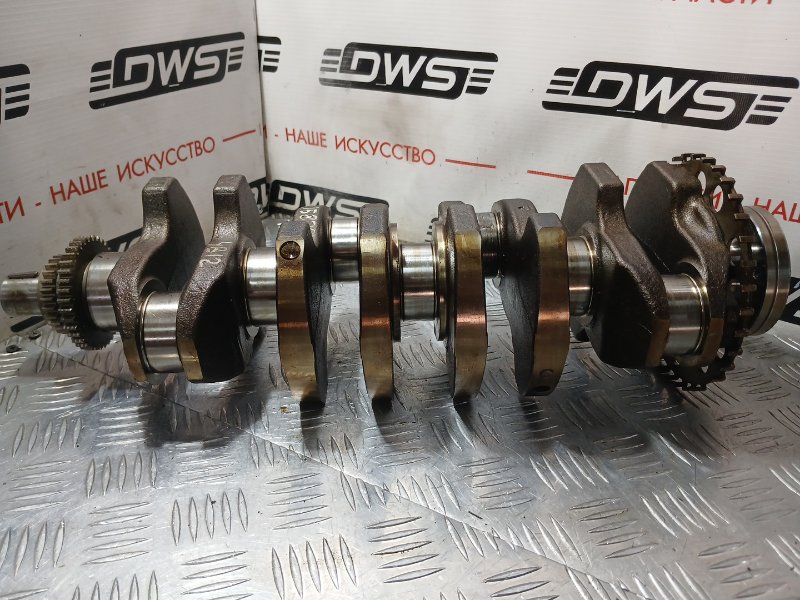 Коленвал, 10000 рублей, Красноярск