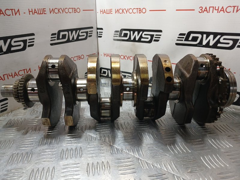 Коленвал, 10000 рублей, Красноярск