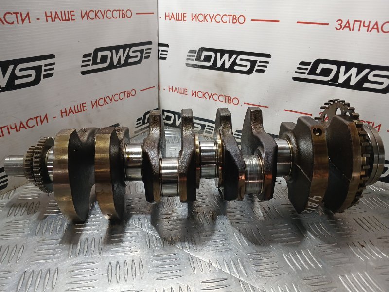 Коленвал, 10000 рублей, Красноярск