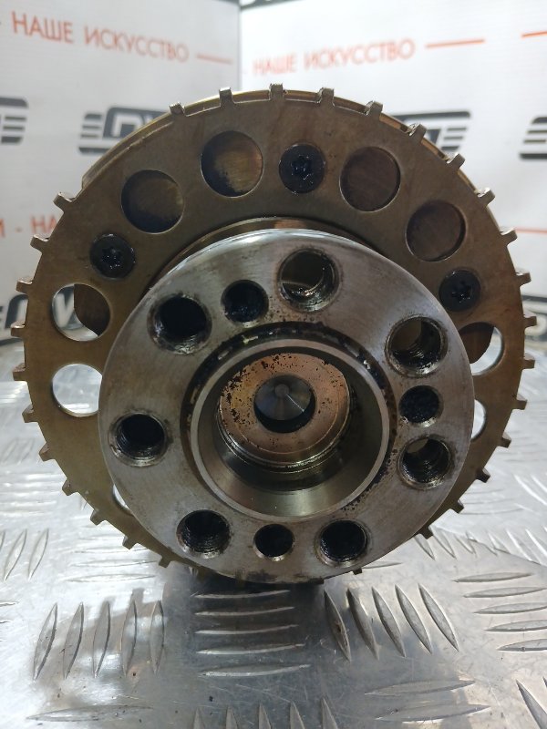 Коленвал, 10000 рублей, Красноярск