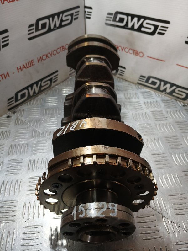 Коленвал, 10000 рублей, Красноярск