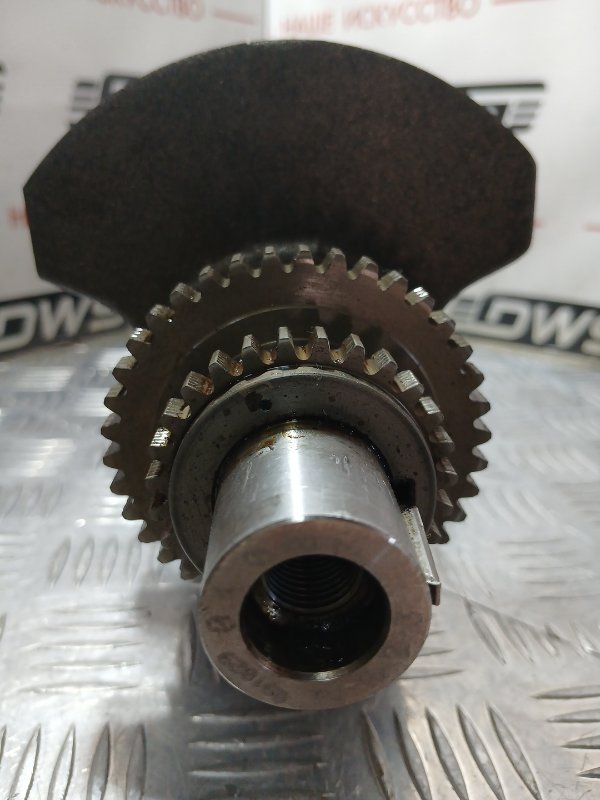 Коленвал, 10000 рублей, Красноярск