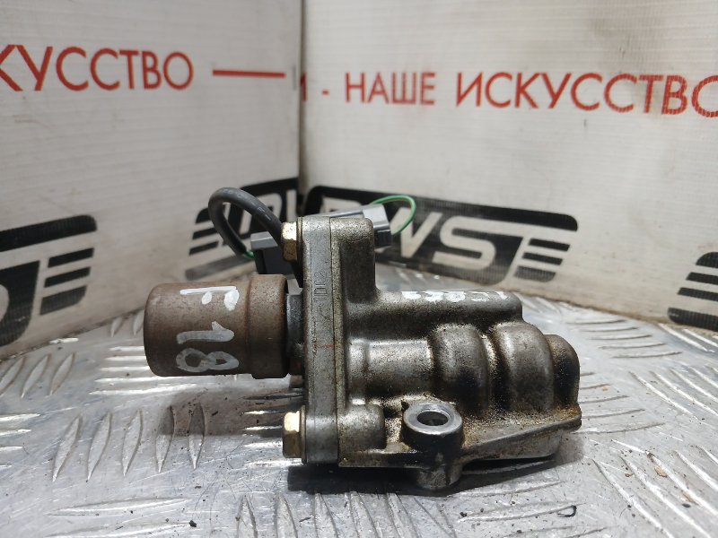 Клапан VTEC, 500 рублей, Красноярск