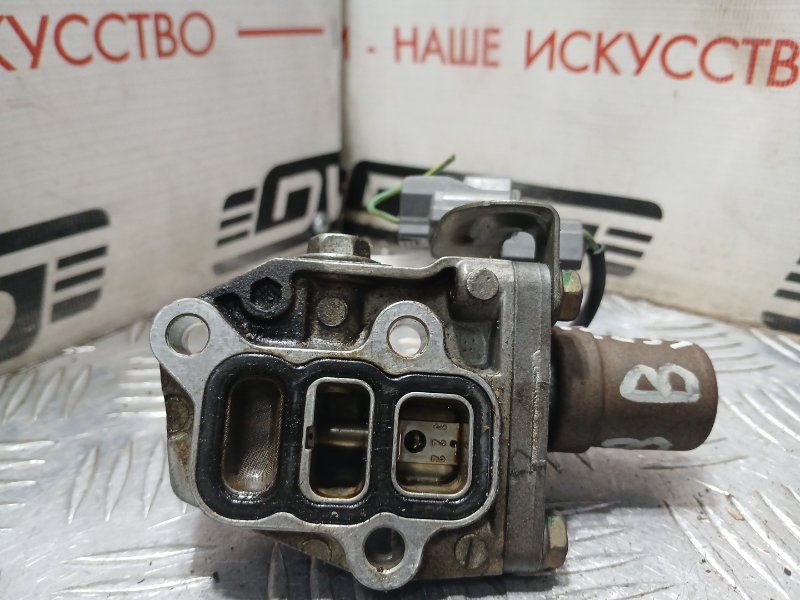 Клапан VTEC, 500 рублей, Красноярск