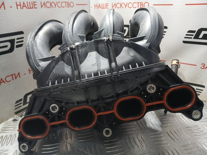 Коллектор впускной, 500 рублей, Красноярск