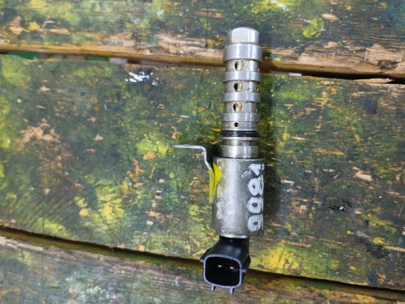 Клапан VVT-i X-Trail NT31 MR20DE