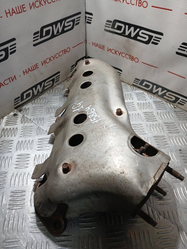 Коллектор выпускной, 700 рублей, Красноярск