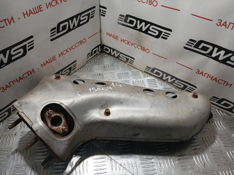 Коллектор выпускной, 700 рублей, Красноярск