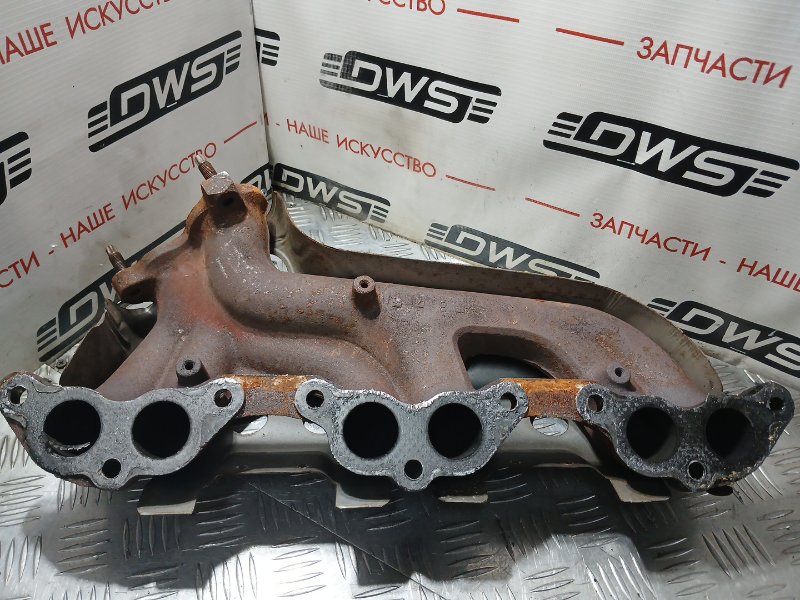 Коллектор выпускной, 700 рублей, Красноярск