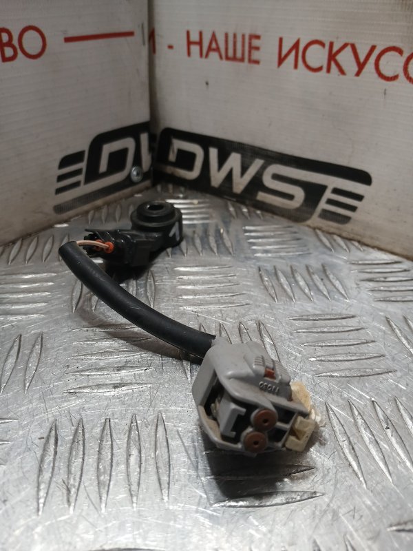 Датчик детонации, 300 рублей, Красноярск