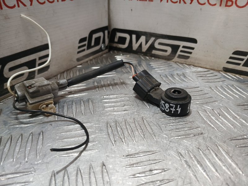 Датчик детонации, 300 рублей, Красноярск