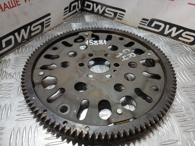 Маховик, 500 рублей, Красноярск