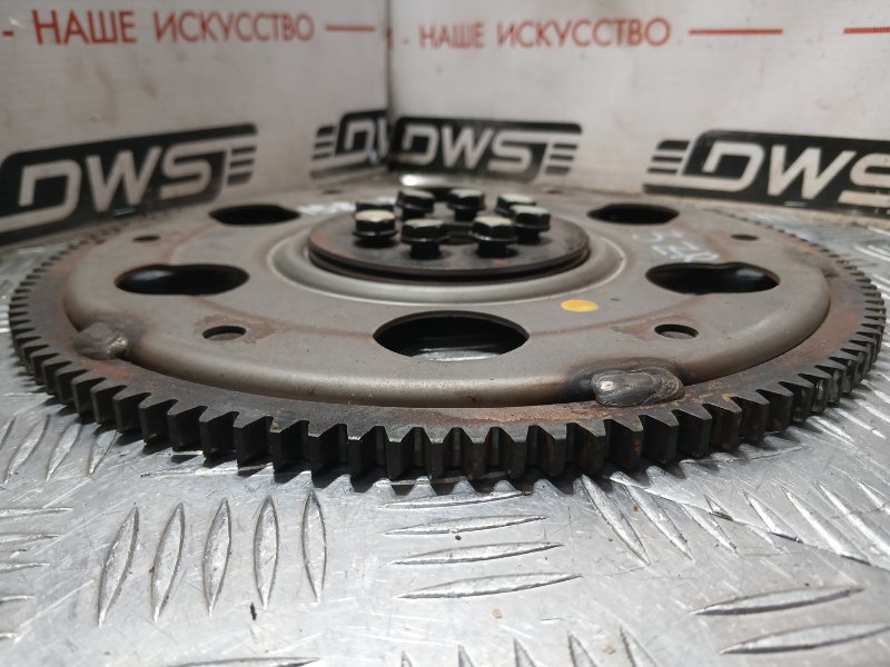 Маховик, 700 рублей, Красноярск