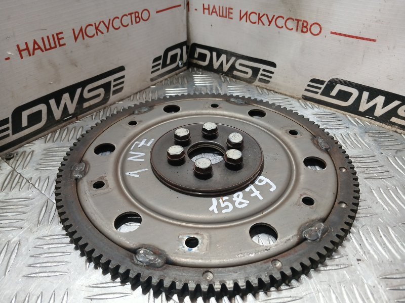 Маховик, 1000 рублей, Красноярск