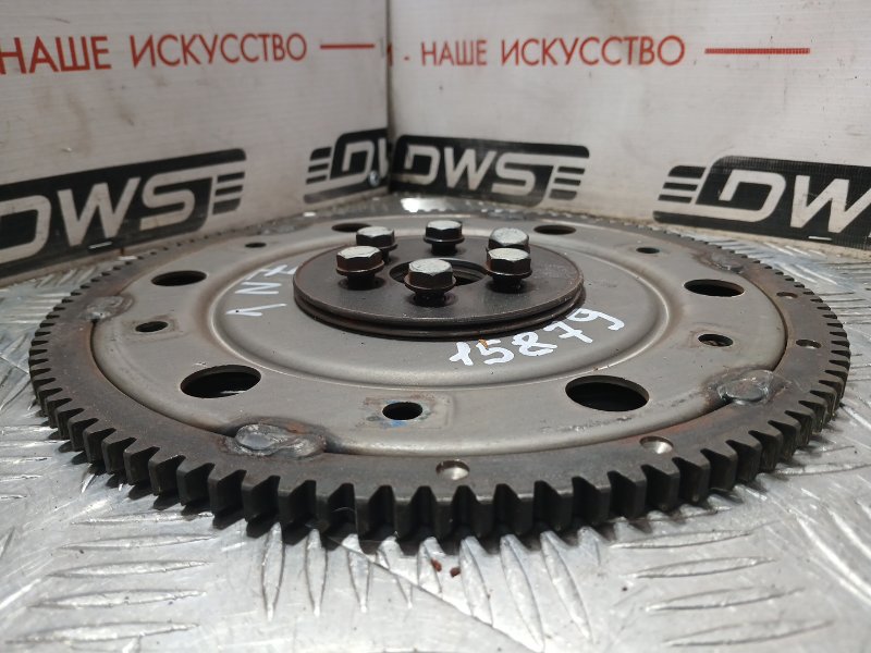 Маховик, 1000 рублей, Красноярск