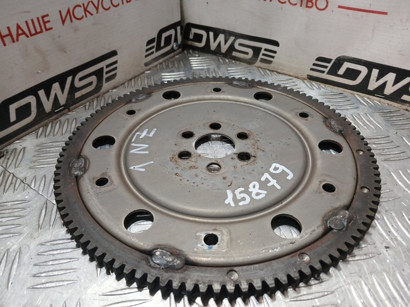 Маховик, 1000 рублей, Красноярск