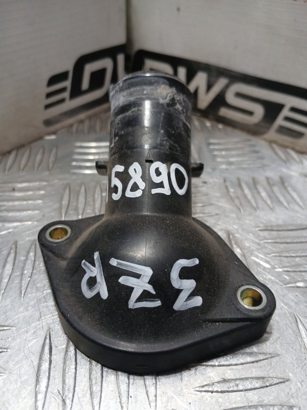 Корпус термостата, 500 рублей, Красноярск