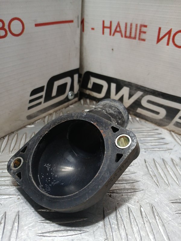 Корпус термостата, 500 рублей, Красноярск