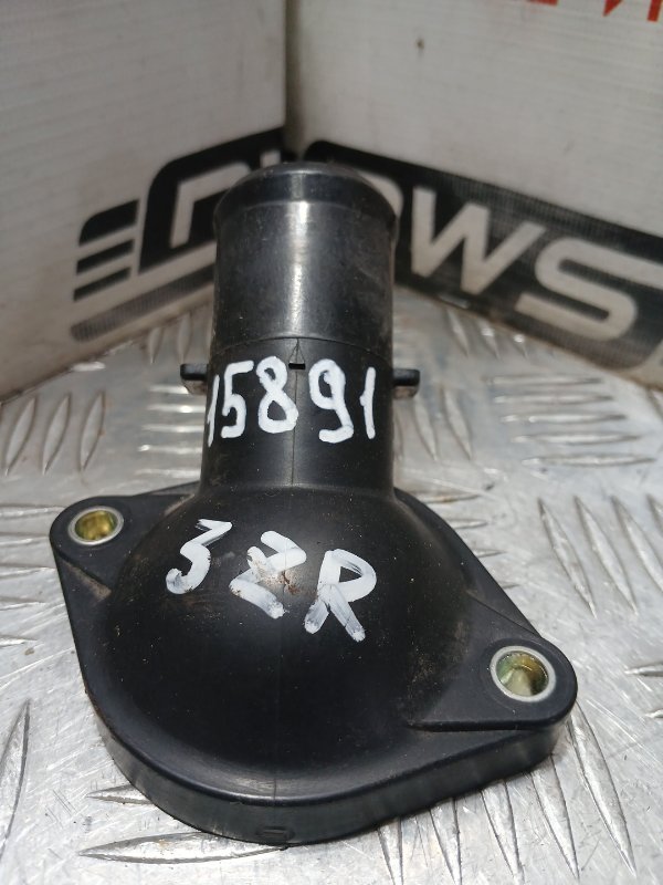 Корпус термостата, 500 рублей, Красноярск