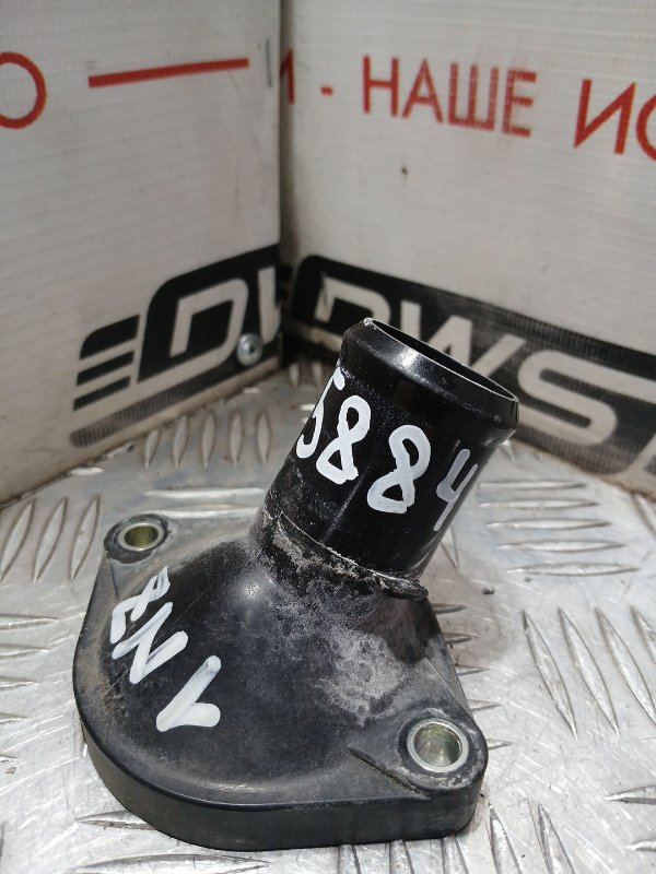 Корпус термостата, 300 рублей, Красноярск