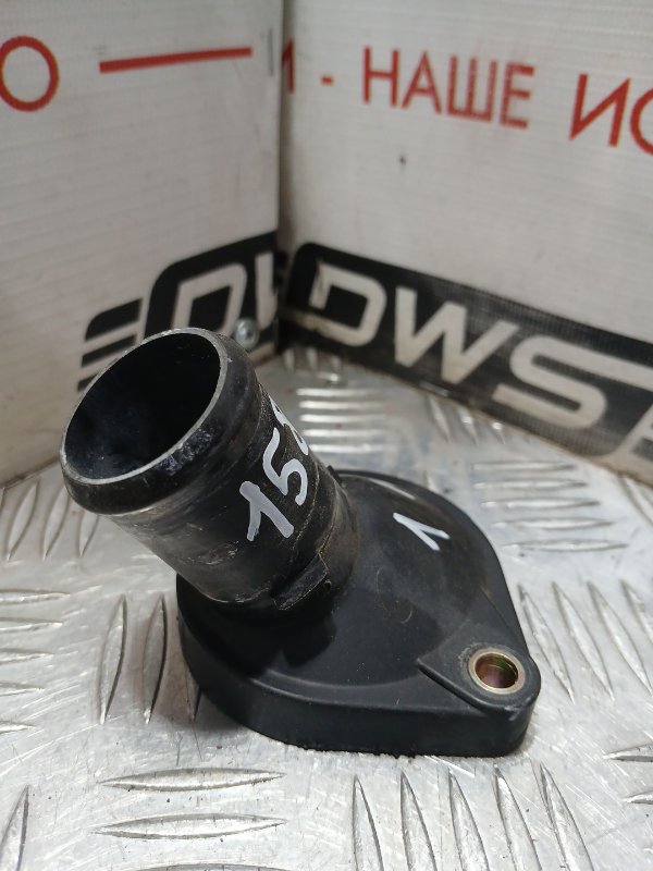 Корпус термостата, 300 рублей, Красноярск