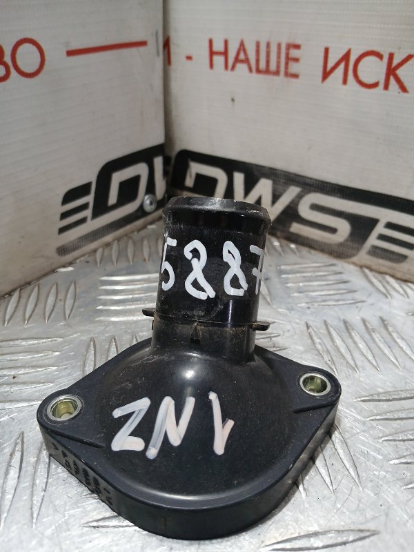 Корпус термостата, 300 рублей, Красноярск