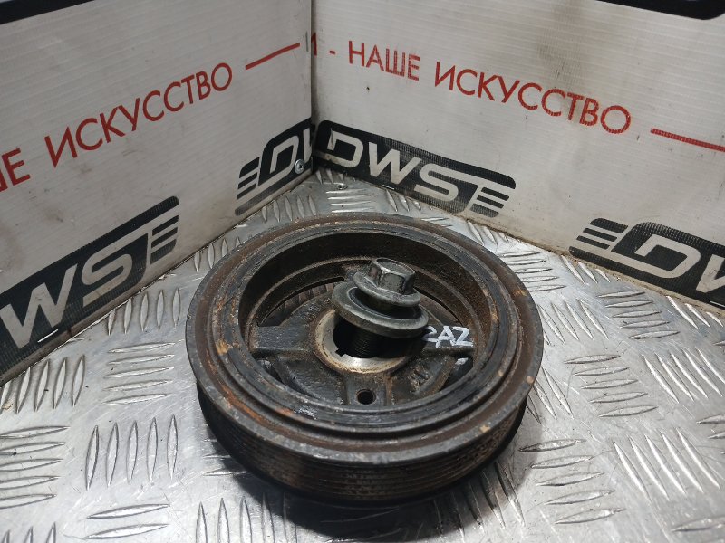 Шкив коленвала, 1000 рублей, Красноярск