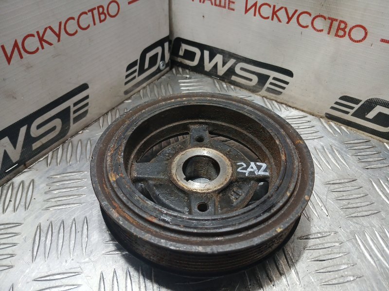 Шкив коленвала, 1000 рублей, Красноярск