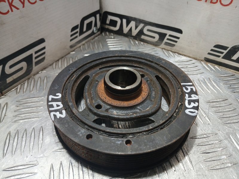 Шкив коленвала, 1000 рублей, Красноярск