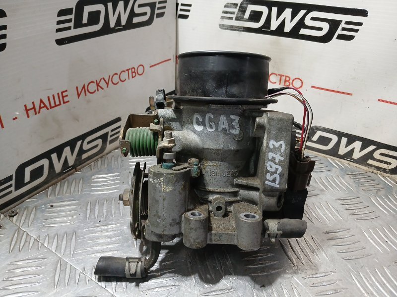 Заслонка дроссельная, 3500 рублей, Красноярск