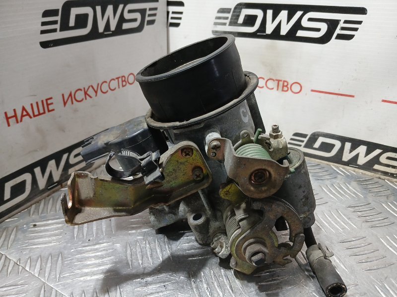 Заслонка дроссельная, 3500 рублей, Красноярск