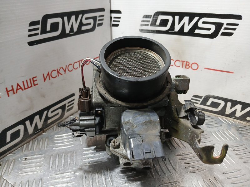 Заслонка дроссельная, 3500 рублей, Красноярск