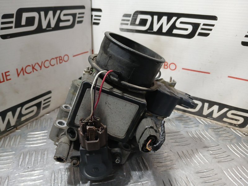 Заслонка дроссельная, 3500 рублей, Красноярск