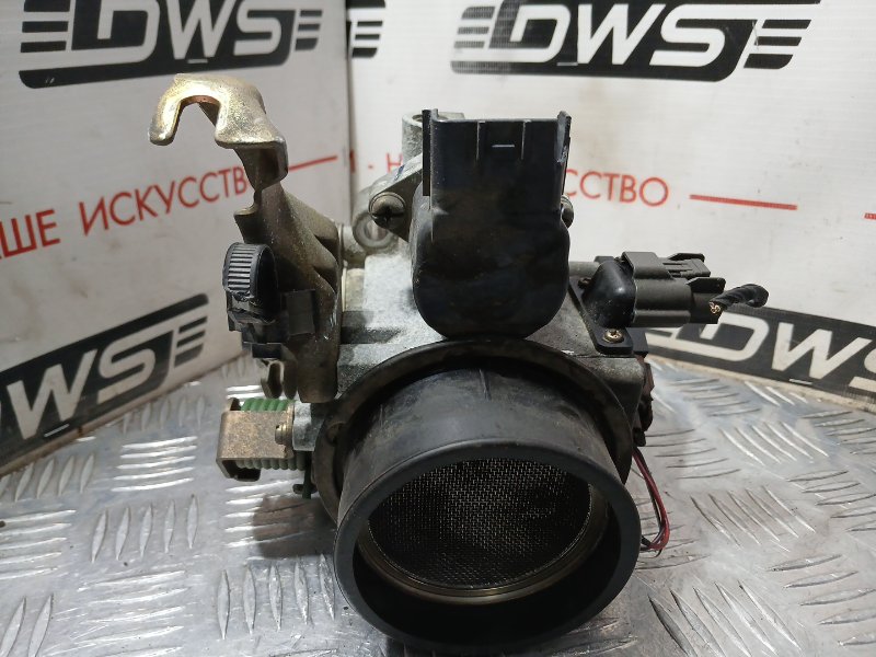 Заслонка дроссельная, 3500 рублей, Красноярск