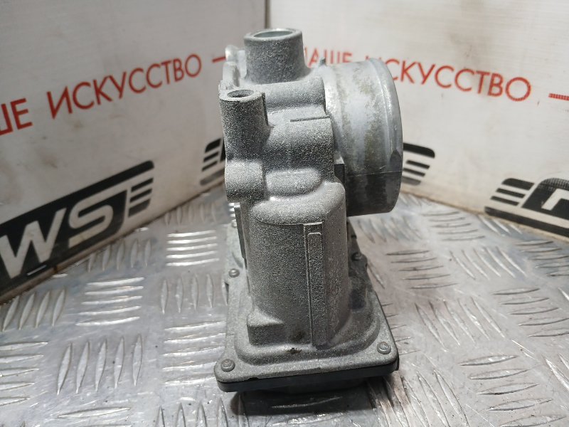 Заслонка дроссельная LEGACY BM9 EJ253
