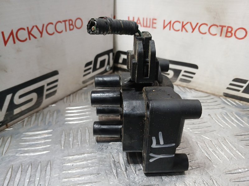 Катушка зажигания, 4000 рублей, Красноярск