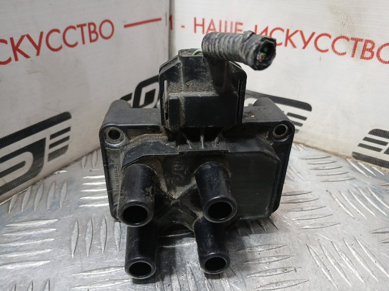 Катушка зажигания, 4000 рублей, Красноярск