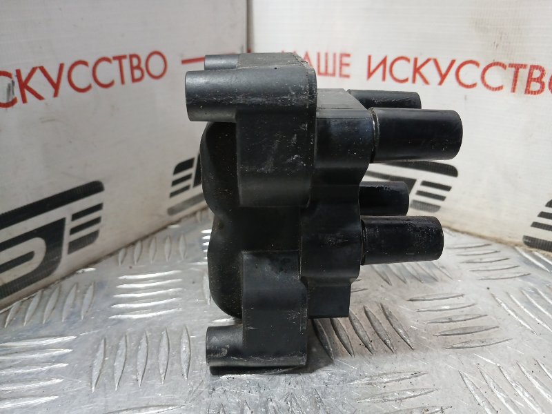 Катушка зажигания, 4000 рублей, Красноярск