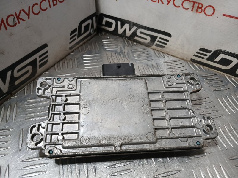 Блок управления КПП, 1000 рублей, Красноярск