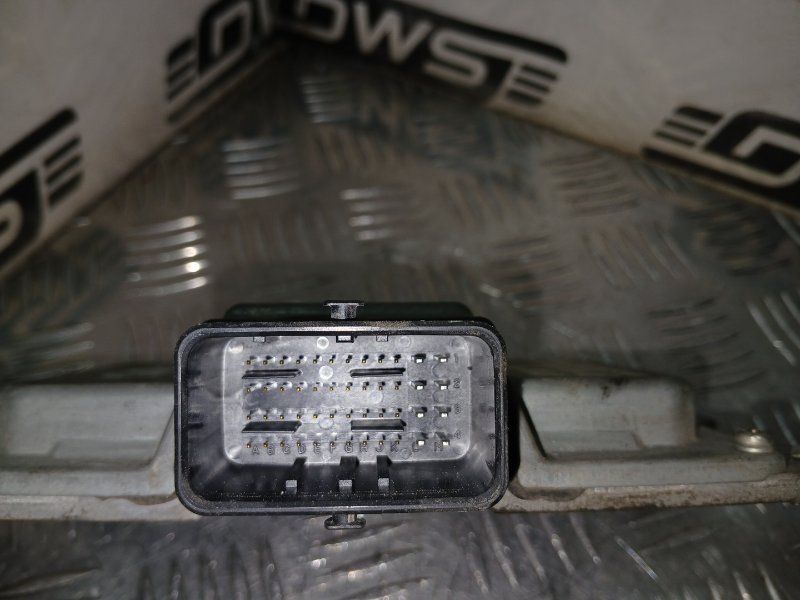 Блок управления КПП, 1000 рублей, Красноярск