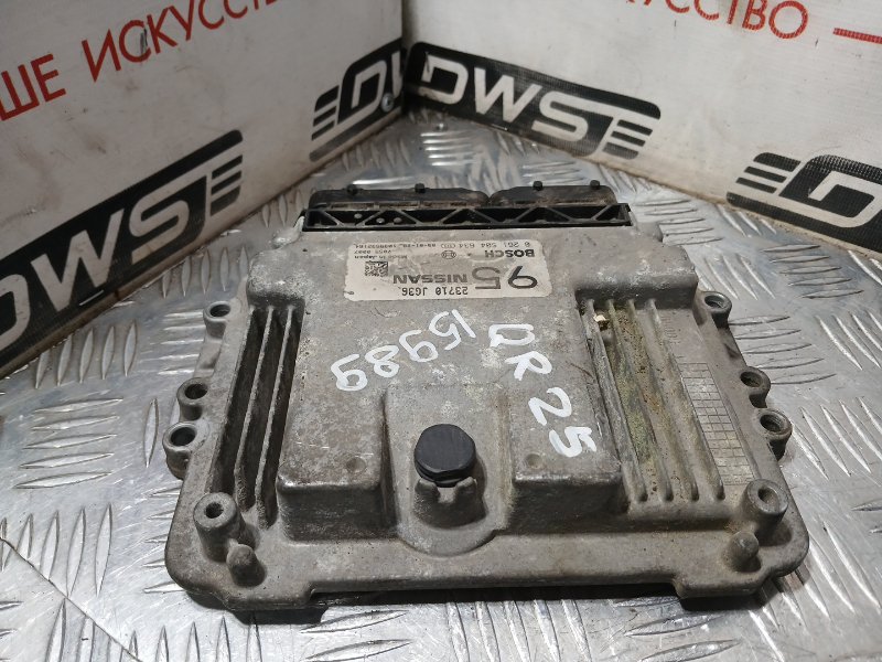 Блок управления ДВС, 4500 рублей, Красноярск