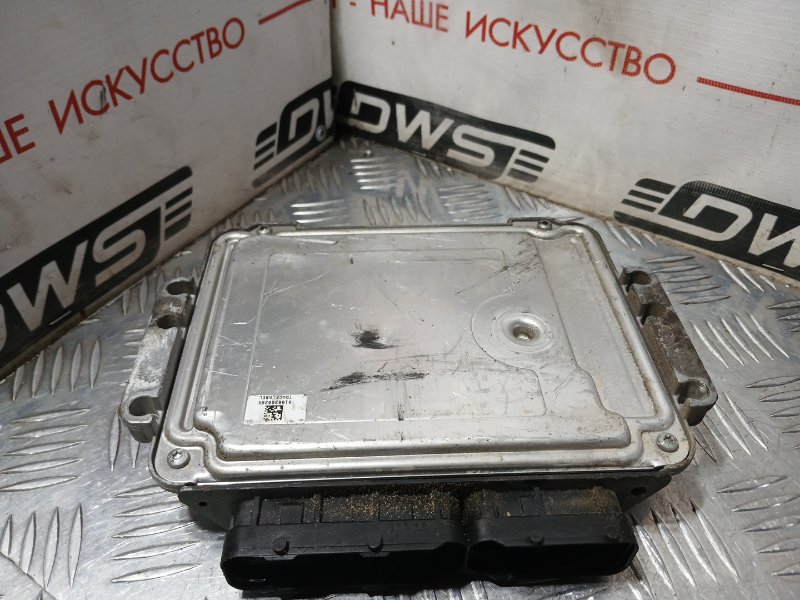 Блок управления ДВС, 4500 рублей, Красноярск